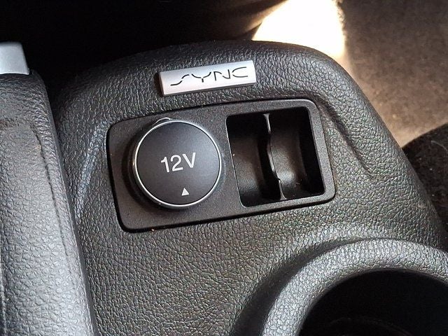 2016 Ford Transit Connect XLT