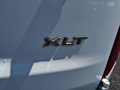 2016 Ford Transit Connect XLT
