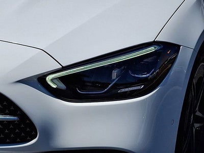 2023 Mercedes-Benz C-Class C 300 4MATIC®