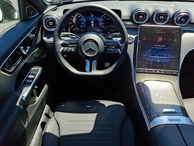 2023 Mercedes-Benz C-Class C 300 4MATIC®