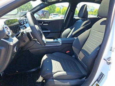 2023 Mercedes-Benz C-Class C 300 4MATIC®