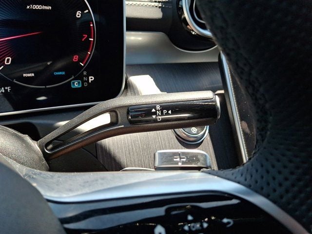 2023 Mercedes-Benz C-Class C 300 4MATIC®