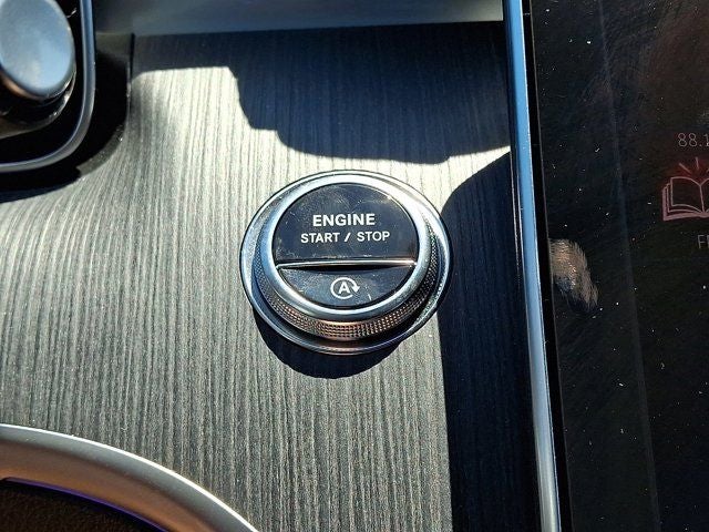 2023 Mercedes-Benz C-Class C 300 4MATIC®