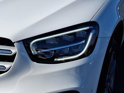 2021 Mercedes-Benz GLC GLC 300 4MATIC®