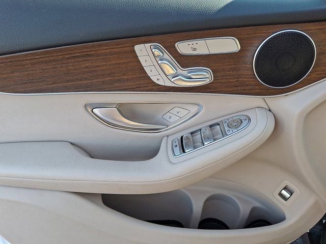 2021 Mercedes-Benz GLC GLC 300 4MATIC®