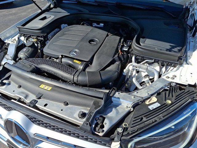 2021 Mercedes-Benz GLC GLC 300 4MATIC®