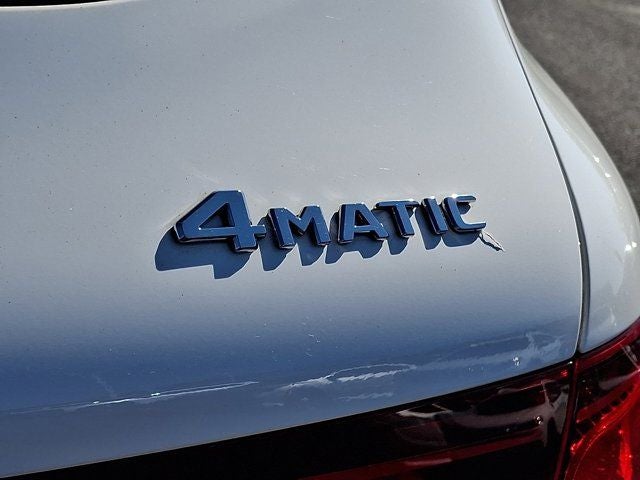 2021 Mercedes-Benz GLC GLC 300 4MATIC®