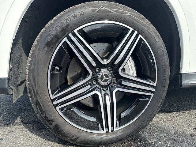 2024 Mercedes-Benz GLC GLC 300 4MATIC®