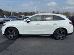 2024 Mercedes-Benz GLC GLC 300 4MATIC®