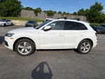 2019 Audi Q5 2.0T Premium Plus quattro