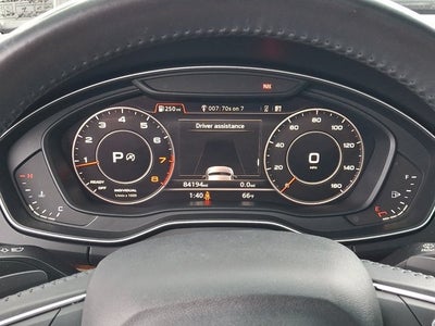 2018 Audi Q5 2.0T Premium Plus quattro