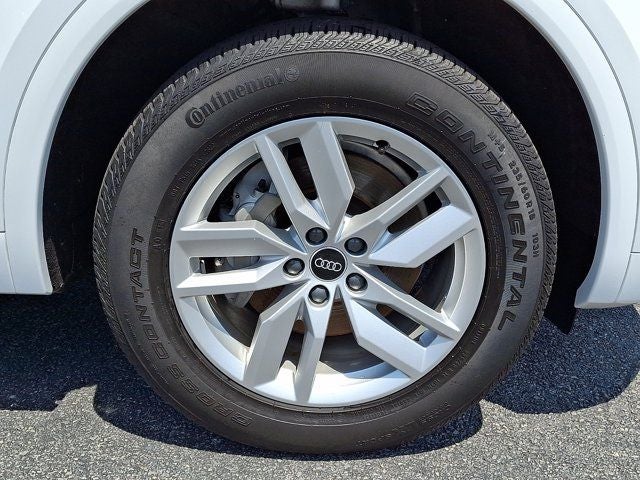 2023 Audi Q5 45 S line Premium quattro