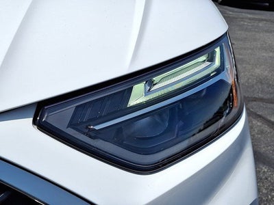 2023 Audi Q5 45 S line Premium quattro