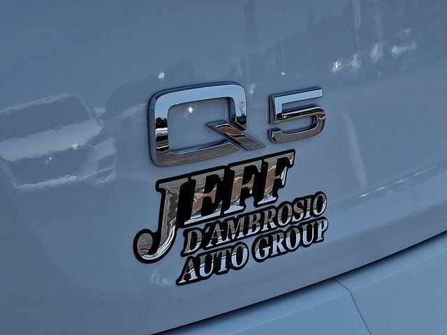 2023 Audi Q5 45 S line Premium quattro