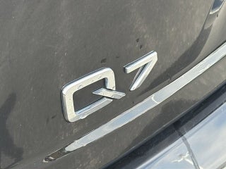 2018 Audi Q7 3.0T Premium Plus quattro in Downingtown, PA - Jeff D'Ambrosio Auto Group