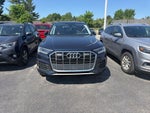 2023 Audi Q7 quattro