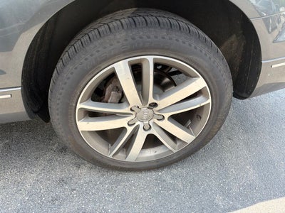 2015 Audi Q7 3.0T Premium quattro