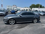 2021 Audi S4 3.0T Premium quattro