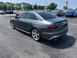 2021 Audi S4 3.0T Premium quattro
