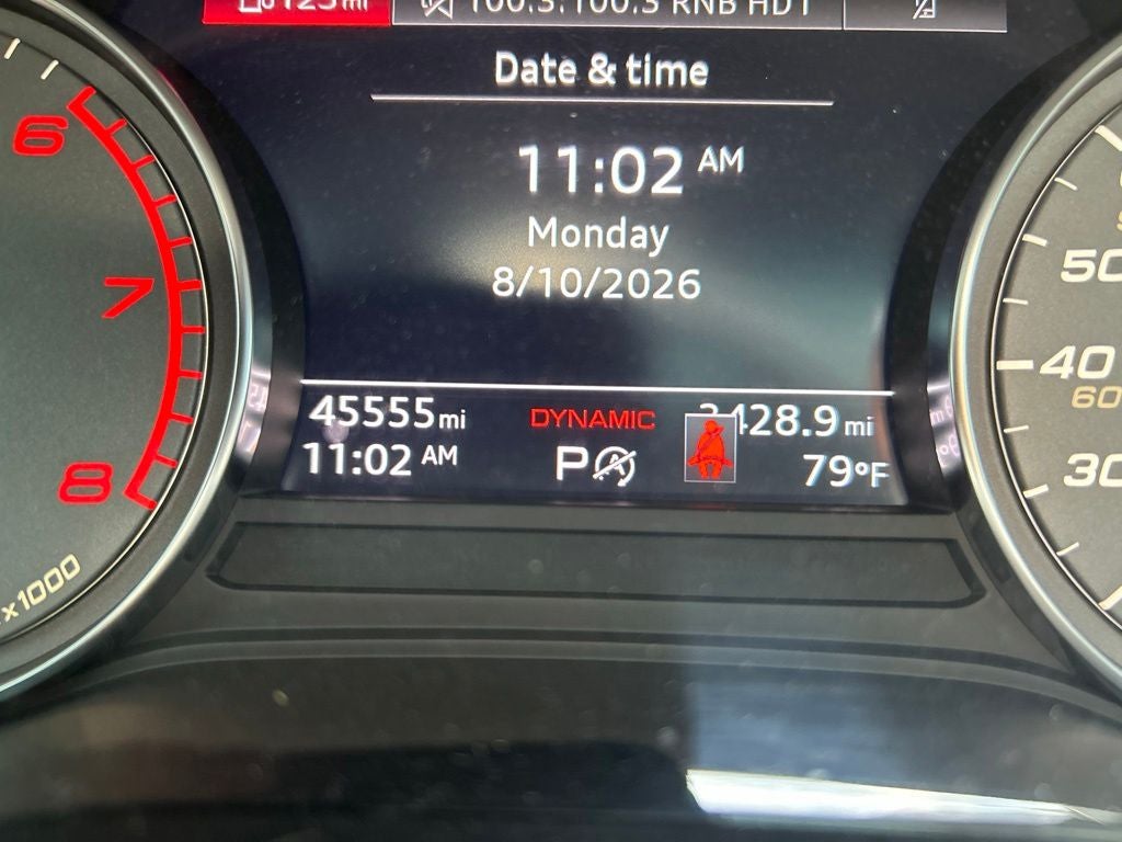 2021 Audi S4 3.0T Premium quattro