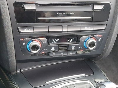 2016 Audi S5 3.0T Premium Plus quattro