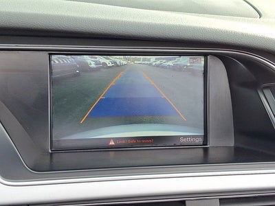 2016 Audi S5 3.0T Premium Plus quattro