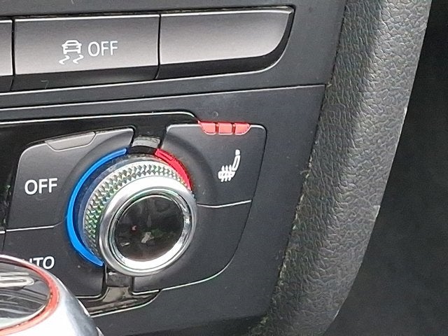 2016 Audi S5 3.0T Premium Plus quattro