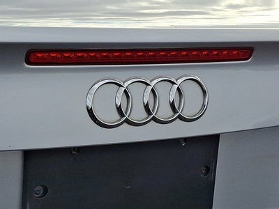 2016 Audi S5 3.0T Premium Plus quattro