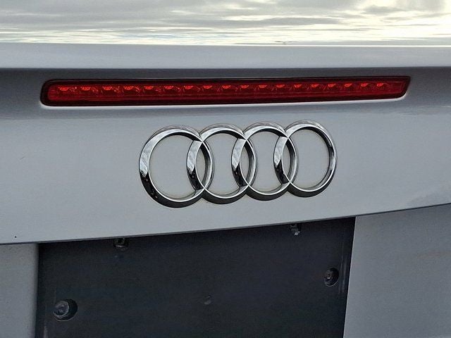 2016 Audi S5 3.0T Premium Plus quattro