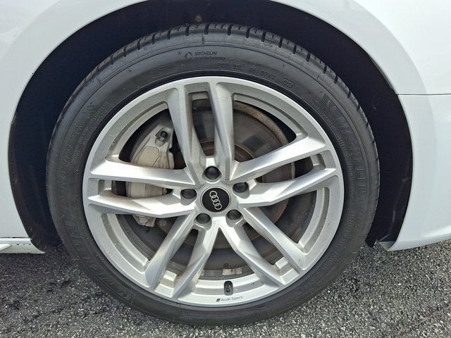 2023 Audi A4 45 S line Premium quattro
