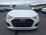 2023 Audi A4 45 S line Premium quattro