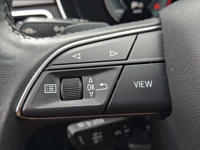 2023 Audi A4 45 S line Premium quattro