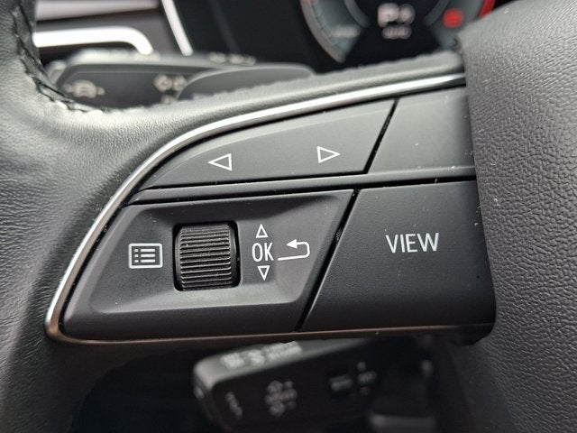 2023 Audi A4 45 S line Premium quattro