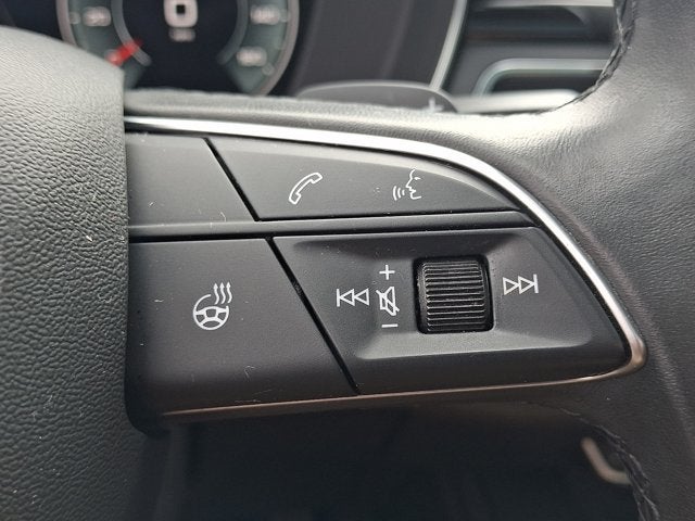 2023 Audi A4 45 S line Premium quattro