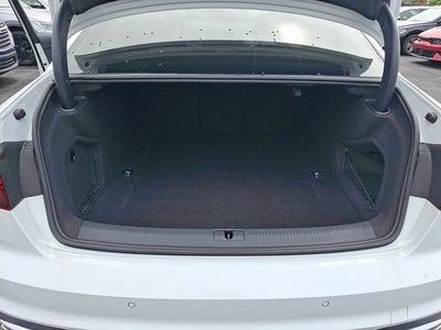 2023 Audi A4 45 S line Premium quattro