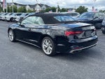 2021 Audi A5 45 Prestige quattro