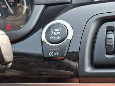 2016 BMW 5 Series 535i xDrive