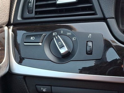 2016 BMW 5 Series 535i xDrive