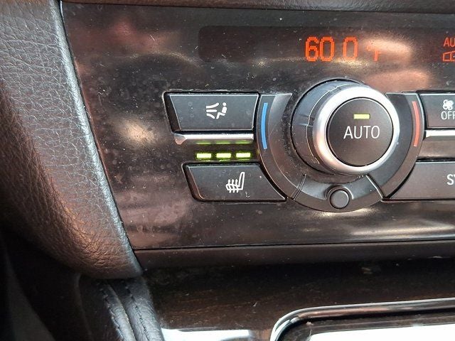 2016 BMW 5 Series 535i xDrive