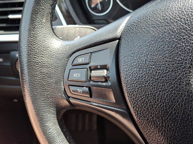 2018 BMW 3 Series 320i xDrive