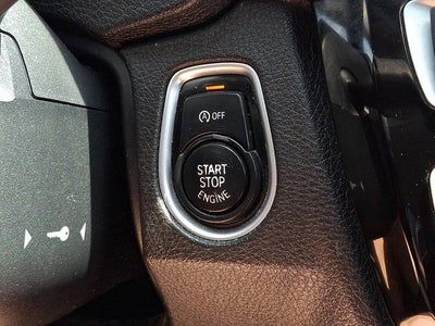 2018 BMW 3 Series 320i xDrive