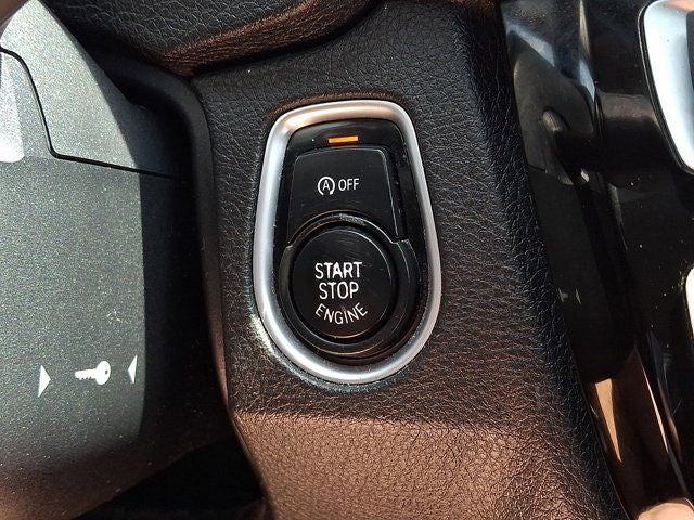 2018 BMW 3 Series 320i xDrive
