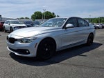 2018 BMW 3 Series 320i xDrive