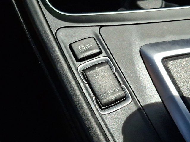2018 BMW 3 Series 320i xDrive