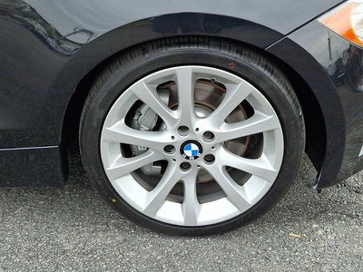 2013 BMW 1 Series 135i
