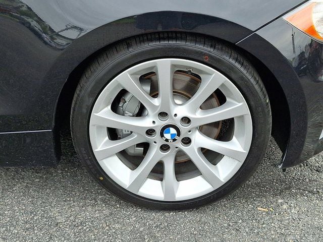 2013 BMW 1 Series 135i