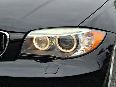 2013 BMW 1 Series 135i