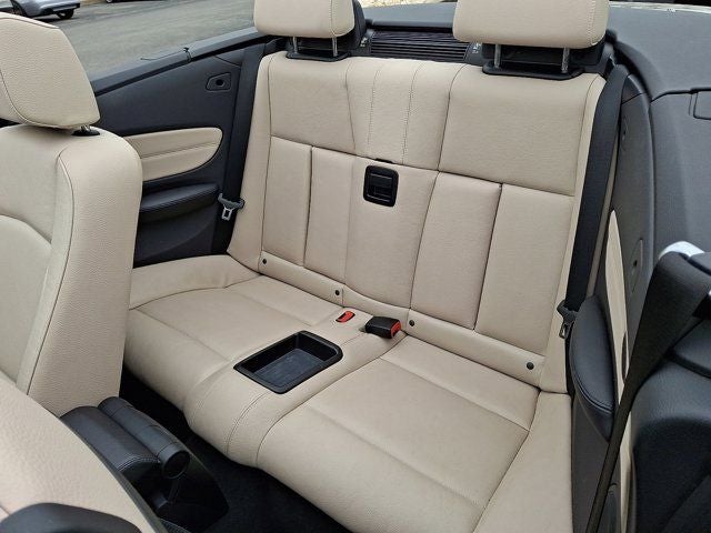 2013 BMW 1 Series 135i