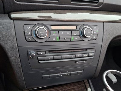 2013 BMW 1 Series 135i