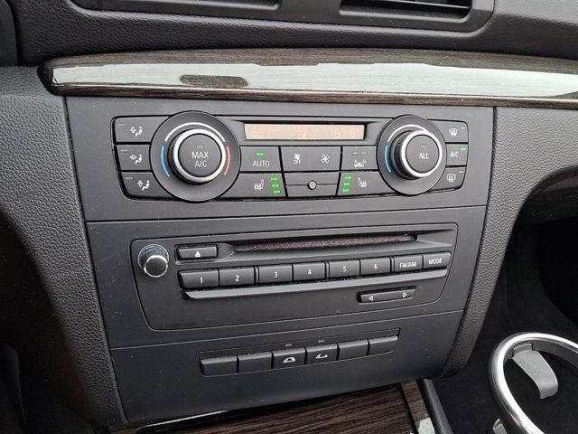2013 BMW 1 Series 135i